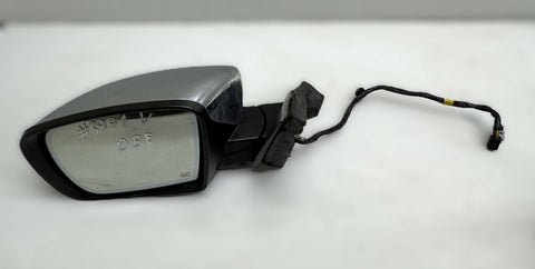 68088257AG Mirror left CHRYSLER 300C II (2010-2023)