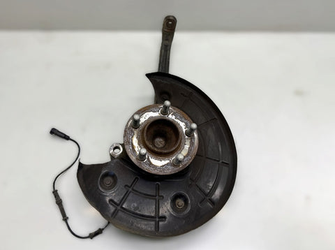 05168402AC Wheel bearing housing front right CHRYSLER 300C II (2010-2023)