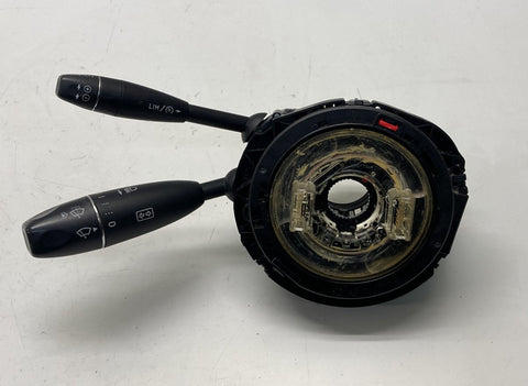 A2124407503 1000986500 Indicator/wiper/slip ring switch (stalk) MERCEDES-BENZ E-CLASS Coupe (C207) (2009-2016)