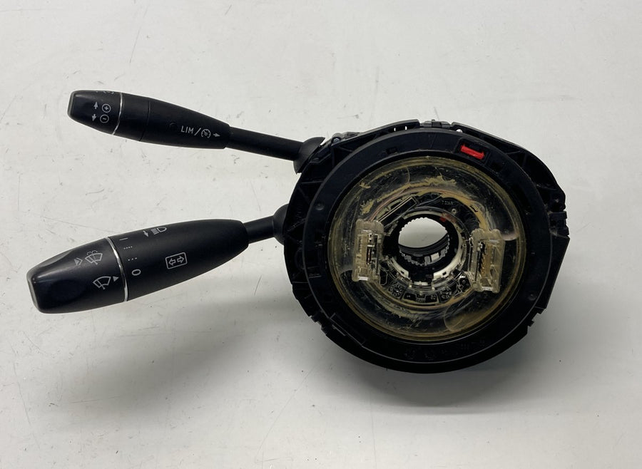 A2124407503 1000986500 Indicator/wiper/slip ring switch (stalk) MERCEDES-BENZ E-CLASS Coupe (C207) (2009-2016)