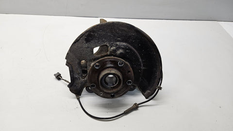400144EA0A Wheel bearing housing front right NISSAN QASHQAI II (J11) (2013-2021)