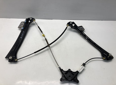 A2077200146 961891100 Window Regulator mechanism front left MERCEDES-BENZ E-CLASS Coupe (C207) (2009-2016)