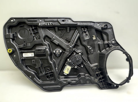 68103997AB 128000872 Window Regulator mechanism front left CHRYSLER 300C II (2010-2023)