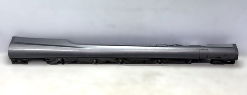 A2076981354 Side Skirt Right MERCEDES-BENZ E-CLASS Coupe (C207) (2009-2016)