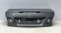 A2077500175 Bootlid / tailgate MERCEDES-BENZ E-CLASS Coupe (C207) (2009-2016)