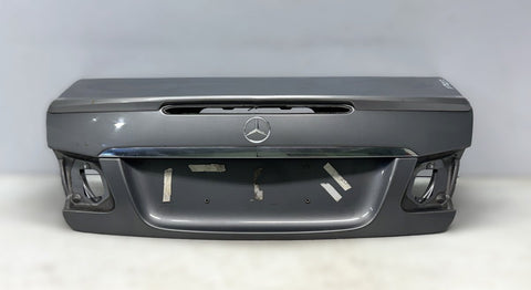 A2077500175 Bootlid / tailgate MERCEDES-BENZ E-CLASS Coupe (C207) (2009-2016)