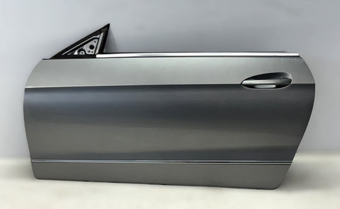 A2077220110 Door Front Left MERCEDES-BENZ E-CLASS Coupe (C207) (2009-2016)
