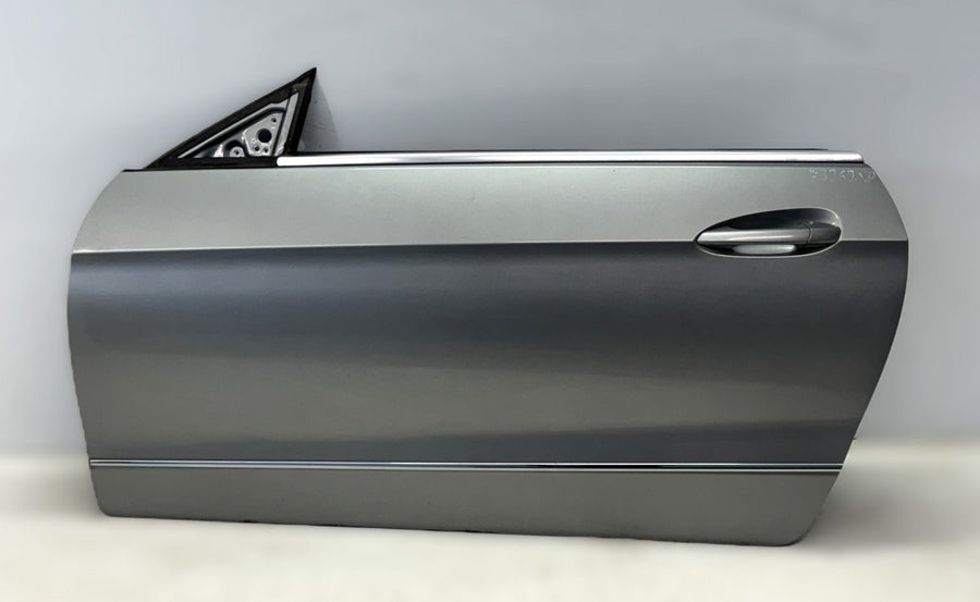 A2077220110 Door Front Left MERCEDES-BENZ E-CLASS Coupe (C207) (2009-2016)