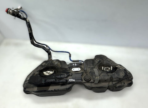 2044708201 Fuel Tank MERCEDES-BENZ E-CLASS Coupe (C207) (2009-2016)