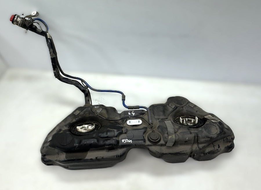 2044708201 Fuel Tank MERCEDES-BENZ E-CLASS Coupe (C207) (2009-2016)