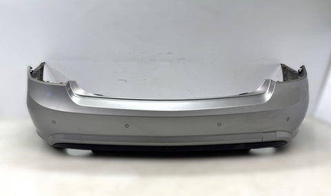 A2078801047 A2078803647 Rear bumper MERCEDES-BENZ E-CLASS Coupe (C207) (2009-2016)