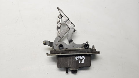 A2129066201 A2048800228019 Bonnet (hood) actuator left MERCEDES-BENZ E-CLASS Coupe (C207) (2009-2016)