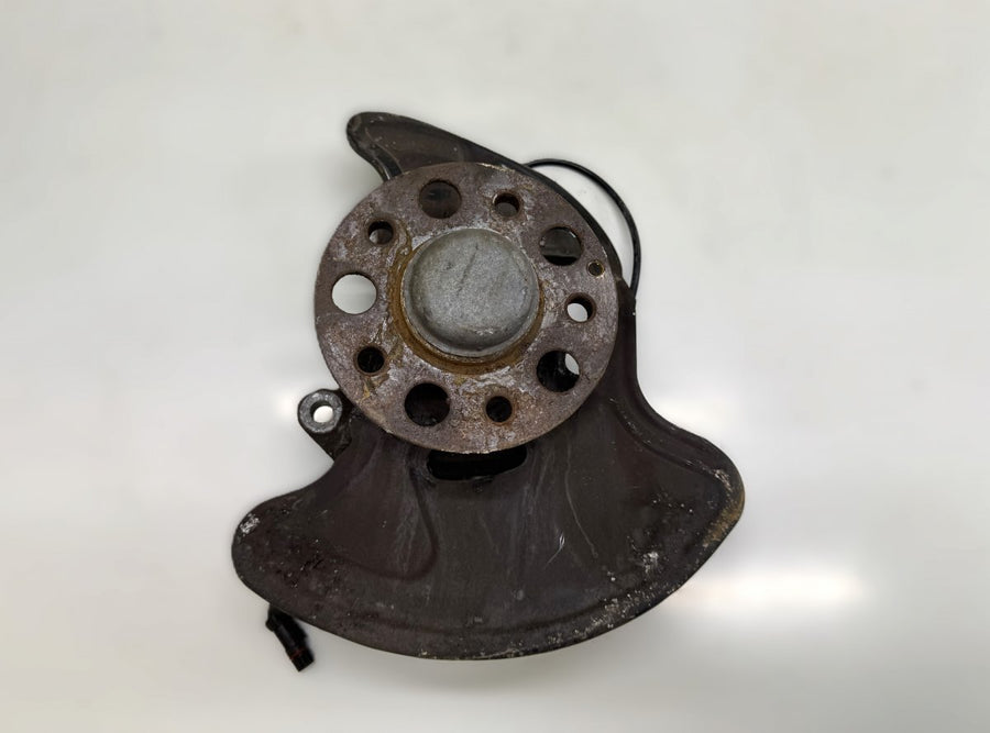 A2043320201 Wheel bearing housing front right MERCEDES-BENZ E-CLASS Coupe (C207) (2009-2016)