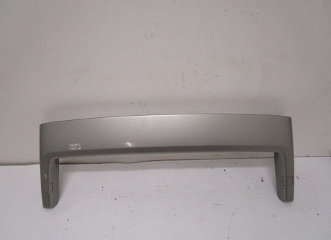 960308H400 Bootlid / tailgate spoiler NISSAN X-TRAIL I (T30) (2001-2007)