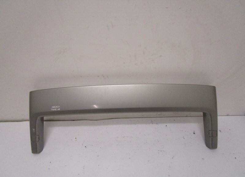 960308H400 Bootlid / tailgate spoiler NISSAN X-TRAIL I (T30) (2001-2007)
