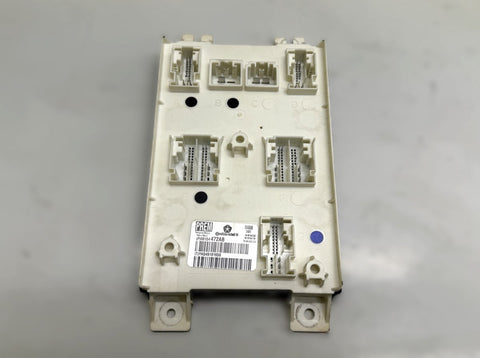 68154472AB Body control module (BCM) CHRYSLER 300C II (2010-2023)