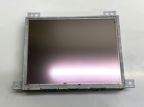 05064632AI Dash screen CHRYSLER 300C II (2010-2023)