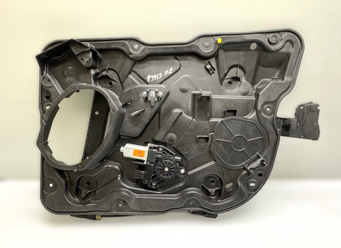 68231062 68231062AC Window Regulator mechanism front right JEEP GRAND CHEROKEE IV (WK, WK2) (2010-2021)