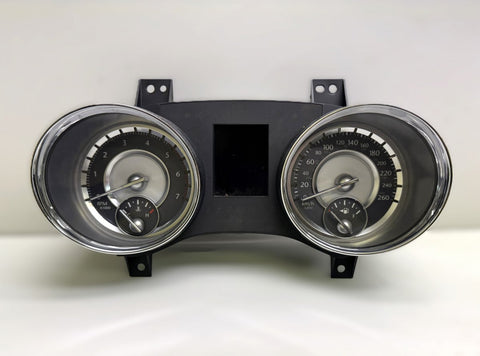 P05091290AI 05091290AI A2C32872903 Instrument Cluster CHRYSLER 300C II (2010-2023)