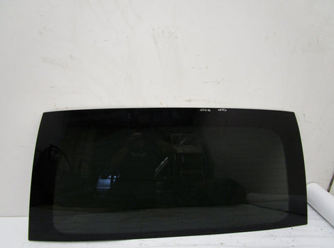 A4147401357 Rear Window glass MERCEDES-BENZ VANEO (W414) (2002-2005)