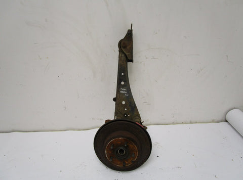 4230542020 Wheel bearing housing rear left TOYOTA RAV 4 III (XA30) (2005-2012)