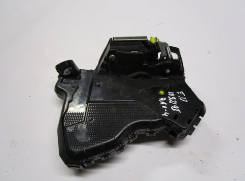 6904042240 Door Lock Front Left TOYOTA RAV 4 III (XA30) (2005-2012)