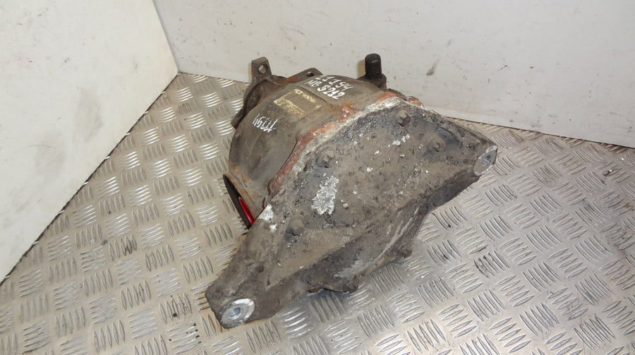 Rear axle differential MERCEDES-BENZ E-CLASS (W212) (2009-2016)
