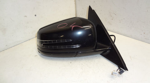 A3159444 Mirror right MERCEDES-BENZ E-CLASS (W212) (2009-2016)