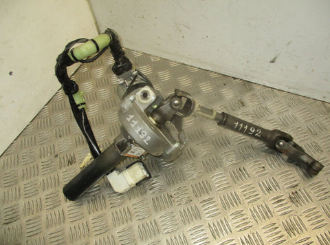 BD0036NSK Power steering pump TOYOTA RAV 4 III (XA30) (2005-2012)