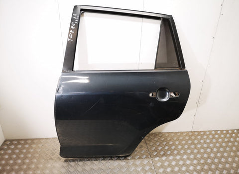 Door Rear Left TOYOTA RAV 4 III (XA30) (2005-2012)