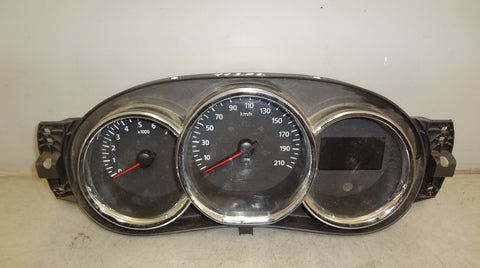Instrument Cluster DACIA LOGAN II (2012-2020)