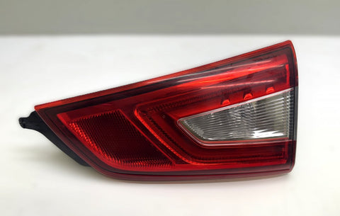 265504EA5C Inner tail light, right NISSAN QASHQAI II (J11) (2013-2021)