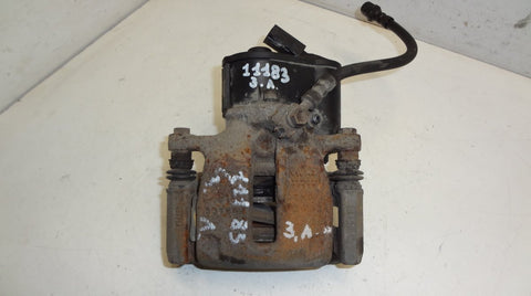 Brake caliper rear left VW SHARAN II (7N) (2010-2022)