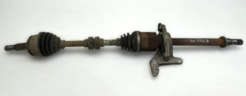 391004ED2A Drive Shaft Front Right NISSAN QASHQAI II (J11) (2013-2021)