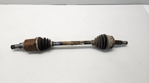 391014ED2A Drive Shaft Front Left NISSAN QASHQAI II (J11) (2013-2021)