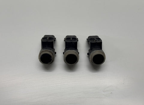 284384EA0A Parking sensor front NISSAN QASHQAI II (J11) (2013-2021)