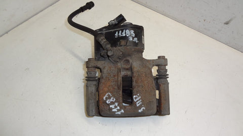 Brake caliper rear right VW SHARAN II (7N) (2010-2022)