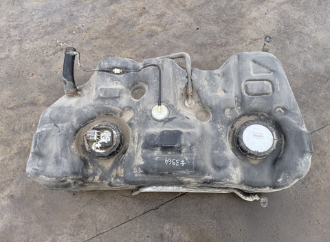 17205JD00A Fuel Tank NISSAN QASHQAI II (J11) (2013-2021)