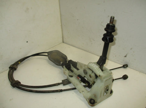 335300F010 Gearshift Mechanism TOYOTA COROLLA Verso II (AR10) (2004-2009)