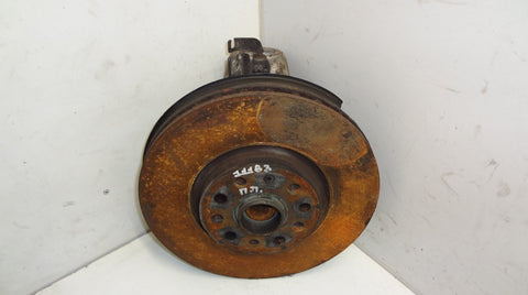 Wheel bearing housing front right VW SHARAN II (7N) (2010-2022)
