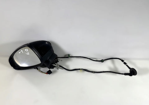 8X1857409K Mirror left AUDI A1 (8X1, 8XK, 8XA, 8XF) (2010-2018)
