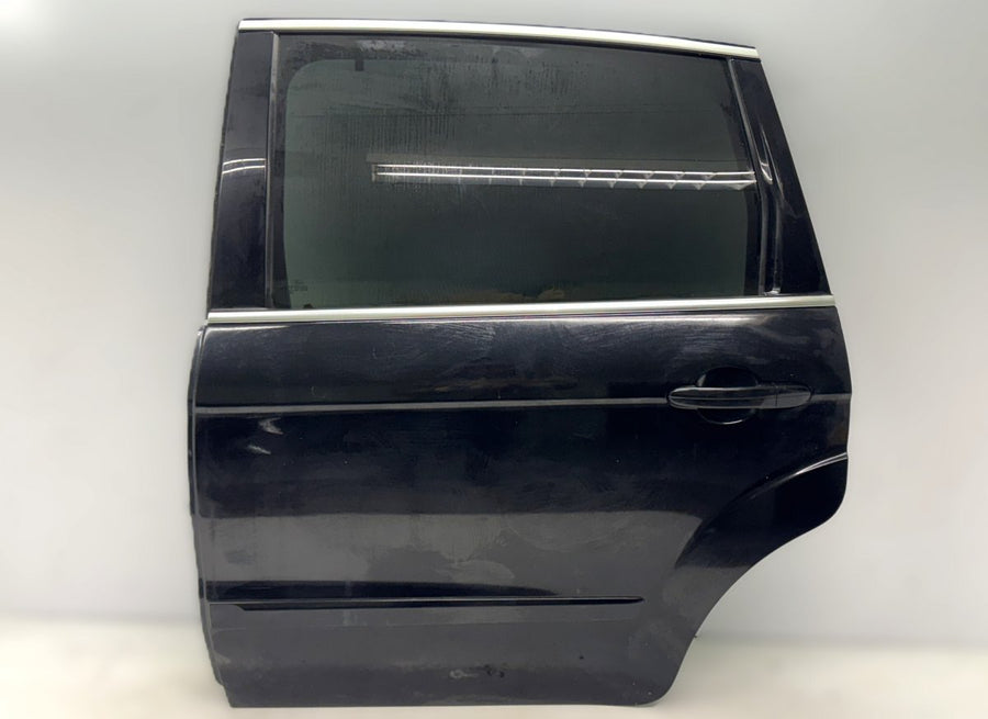 PAM21R24631AC Door Rear Left FORD S-MAX I (2006-2014)