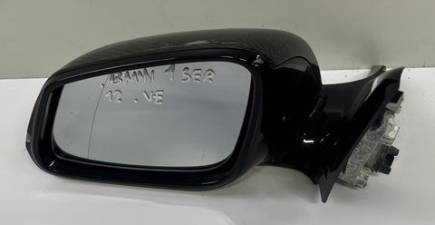 51167242779 Mirror left BMW 1 (F20, F21) (2011-2019)
