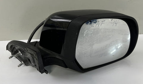 963013NL0A Mirror right NISSAN LEAF I (ZE0) (2010-2017)