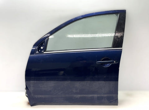 5700A871 Door Front Left MITSUBISHI OUTLANDER II (CW, ZG, ZH) (2006-2012)
