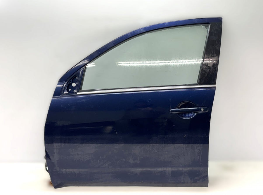 5700A871 Door Front Left MITSUBISHI OUTLANDER II (CW, ZG, ZH) (2006-2012)