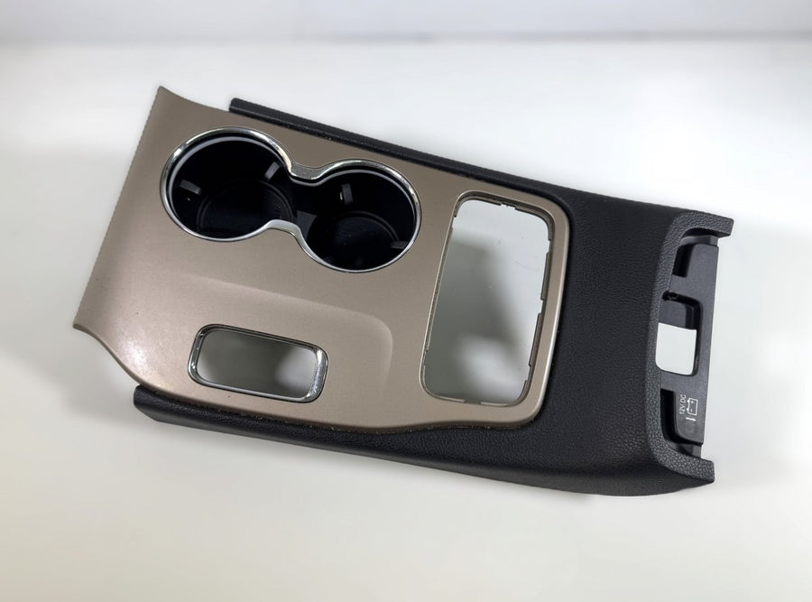 1XH202X9AD Gearshift lever cover JEEP GRAND CHEROKEE IV (WK, WK2) (2010-2021)