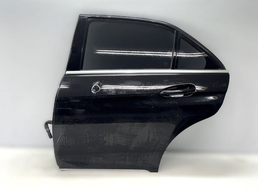 A2127320100 Door Rear Left MERCEDES-BENZ E-CLASS (W212) (2009-2016)