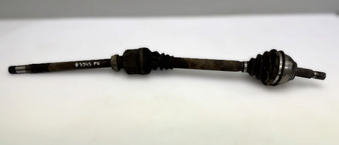 3273ZA Drive Shaft Front Right PEUGEOT 508 I (W23) (2010-2018)