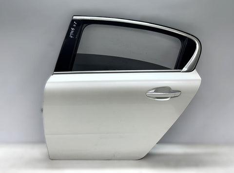 9006S0 Door Rear Left PEUGEOT 508 I (W23) (2010-2018)